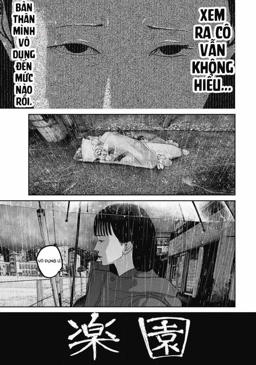 Smiley - Cười Lên - Chương 88 - Trang 6