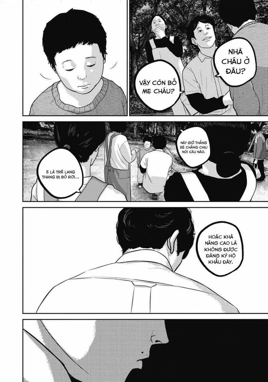 Smiley - Cười Lên - Chương 88 - Trang 9