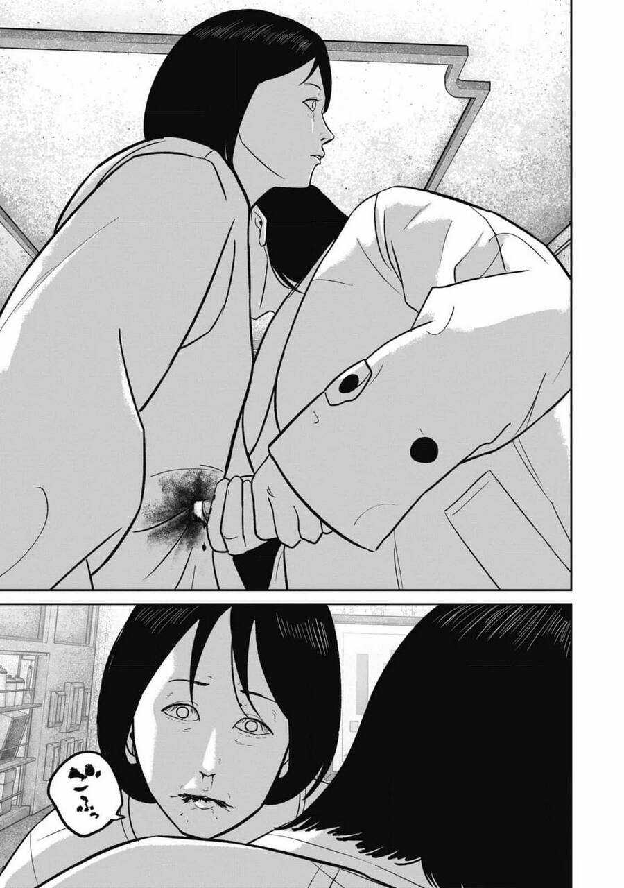 Smiley - Cười Lên - Chương 89 - Trang 14