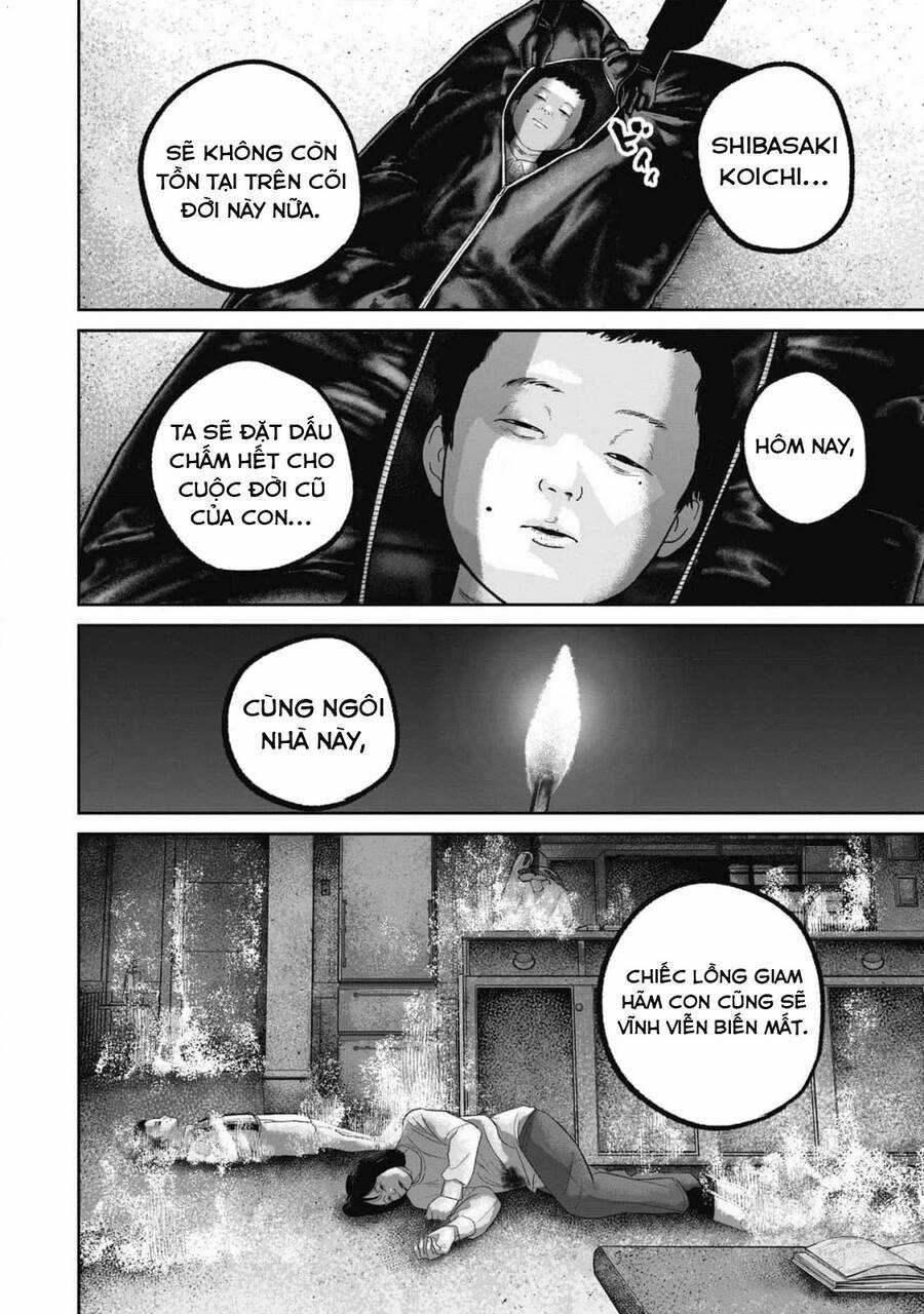 Smiley - Cười Lên - Chương 89 - Trang 19