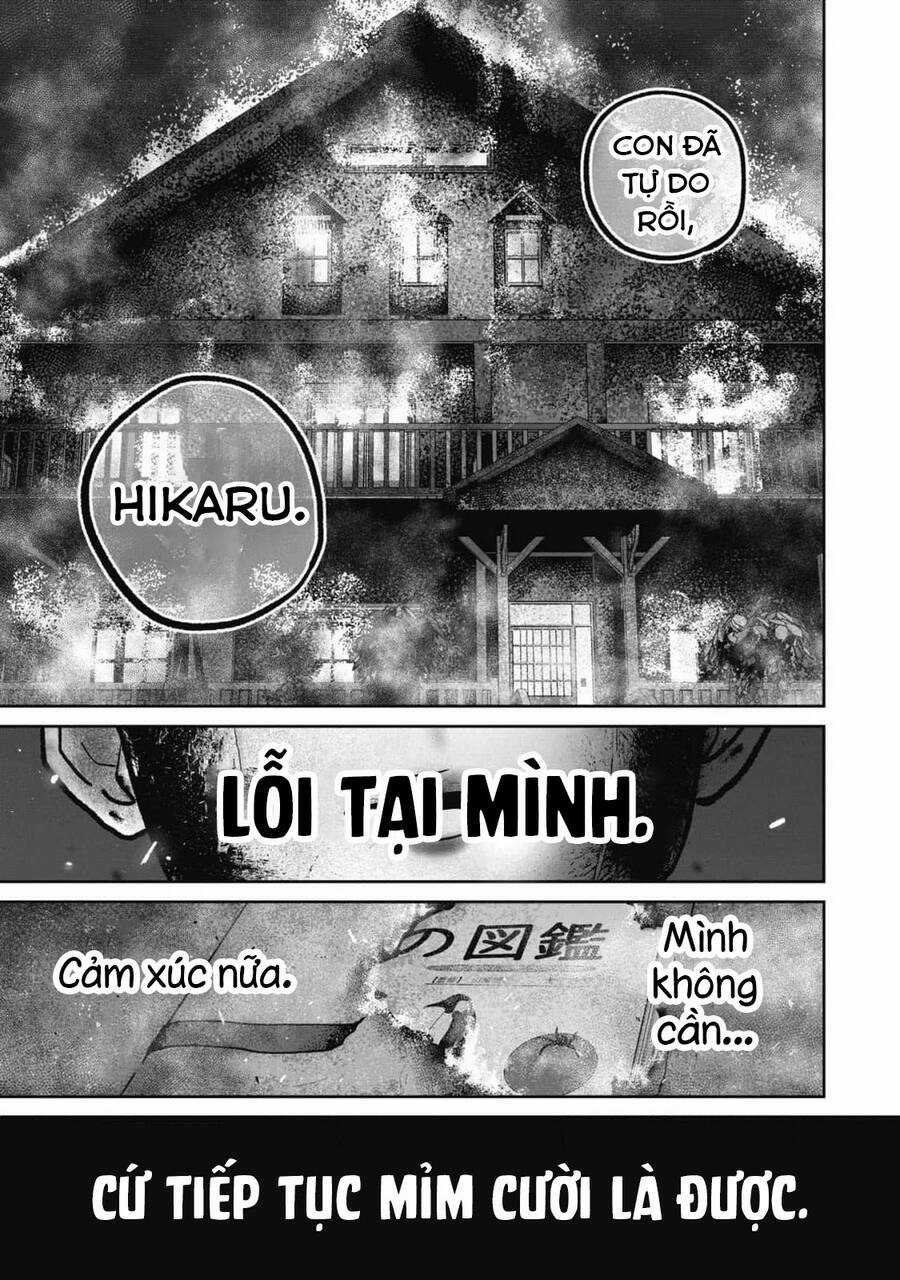 Smiley - Cười Lên - Chương 89 - Trang 20