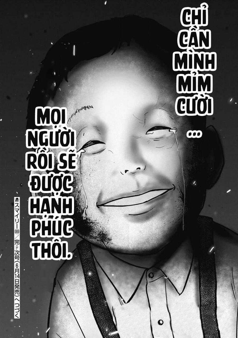 Smiley - Cười Lên - Chương 89 - Trang 21