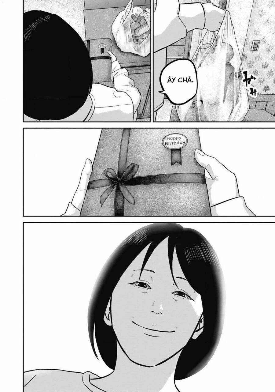 Smiley - Cười Lên - Chương 89 - Trang 5