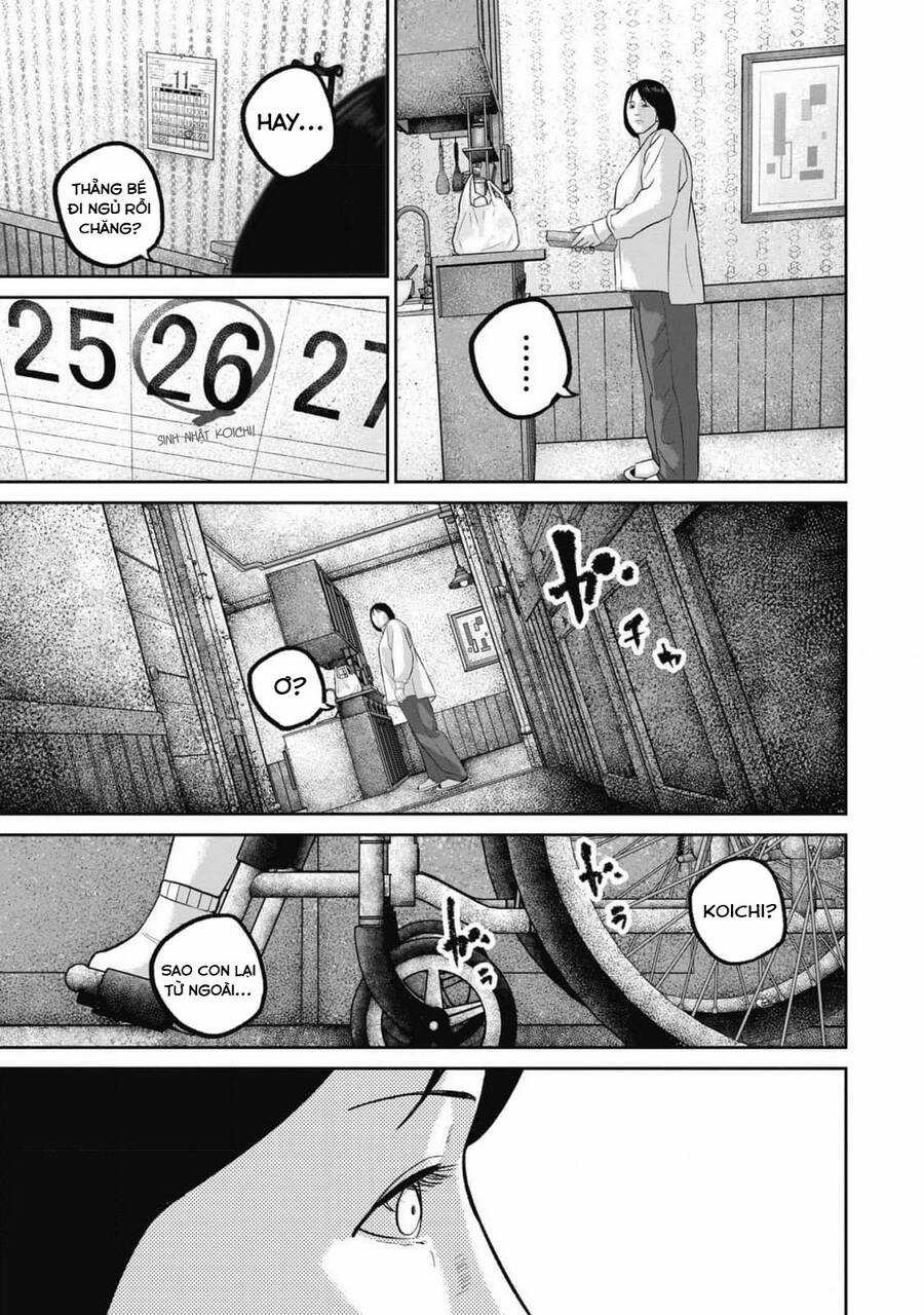 Smiley - Cười Lên - Chương 89 - Trang 6