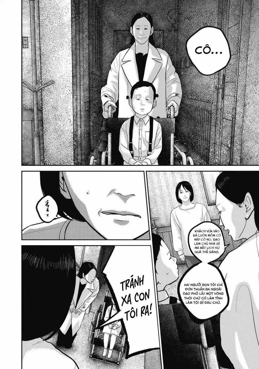 Smiley - Cười Lên - Chương 89 - Trang 7