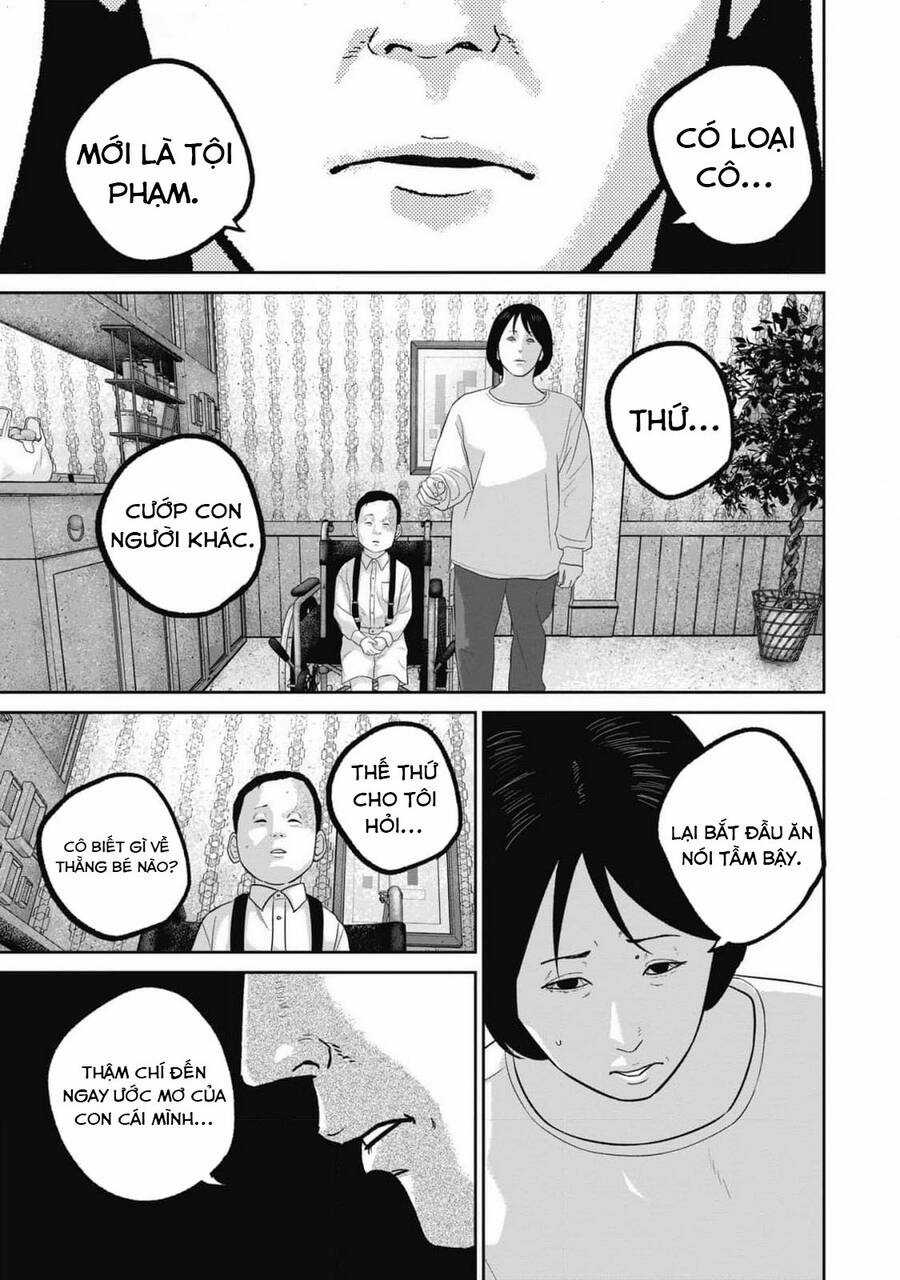 Smiley - Cười Lên - Chương 89 - Trang 10