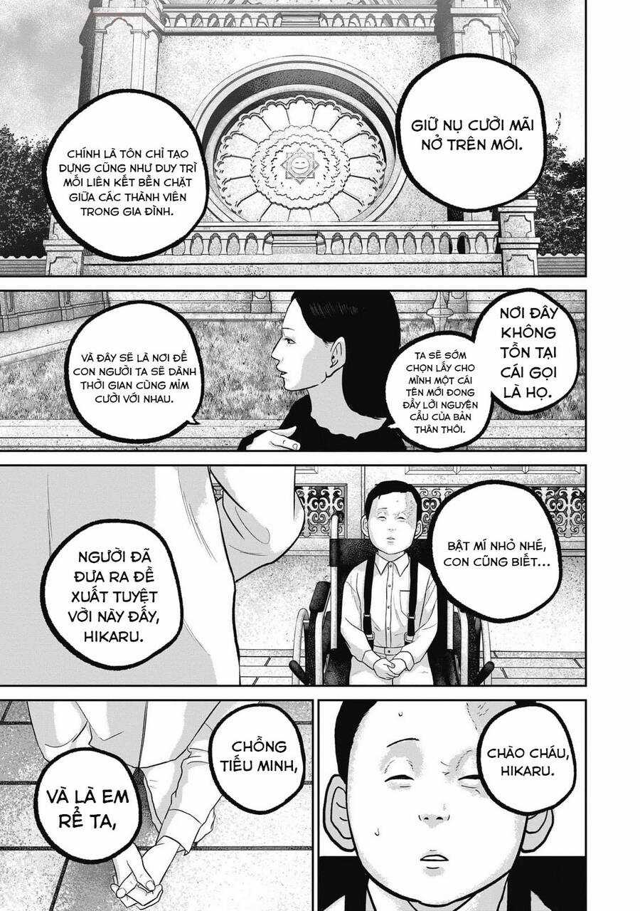 Smiley - Cười Lên - Chương 90 - Trang 12