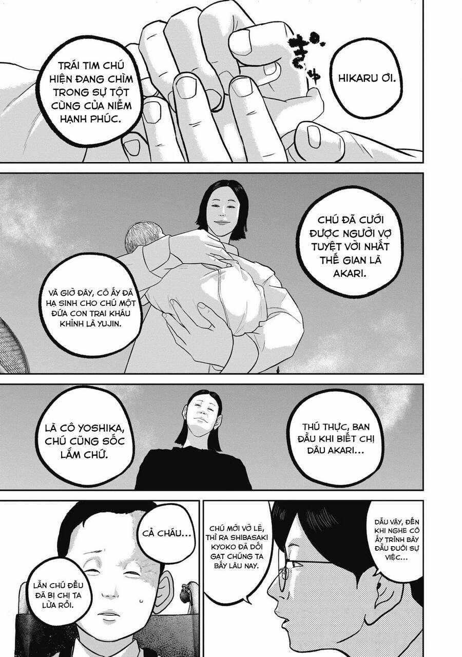 Smiley - Cười Lên - Chương 90 - Trang 14