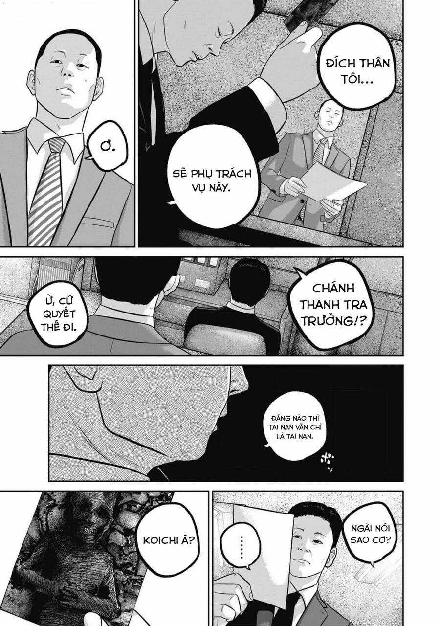 Smiley - Cười Lên - Chương 90 - Trang 4