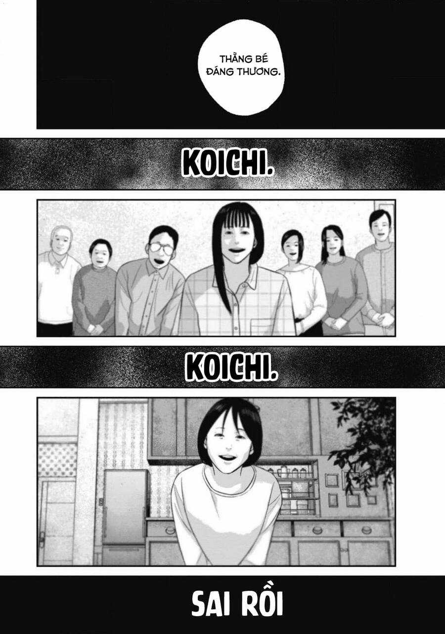 Smiley - Cười Lên - Chương 90 - Trang 5