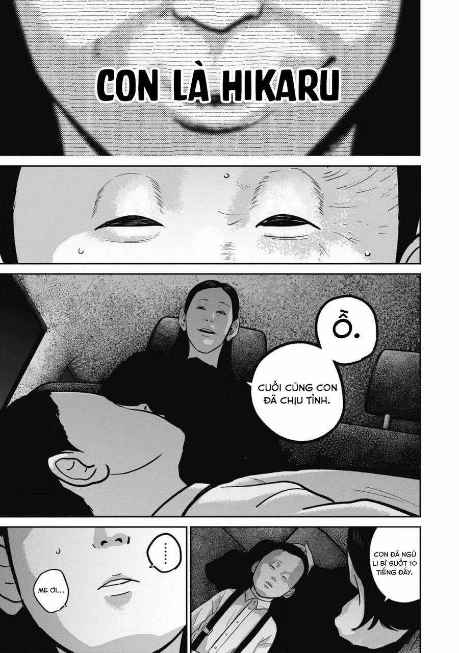 Smiley - Cười Lên - Chương 90 - Trang 6