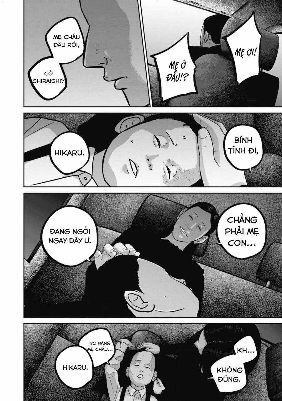 Smiley - Cười Lên - Chương 90 - Trang 7