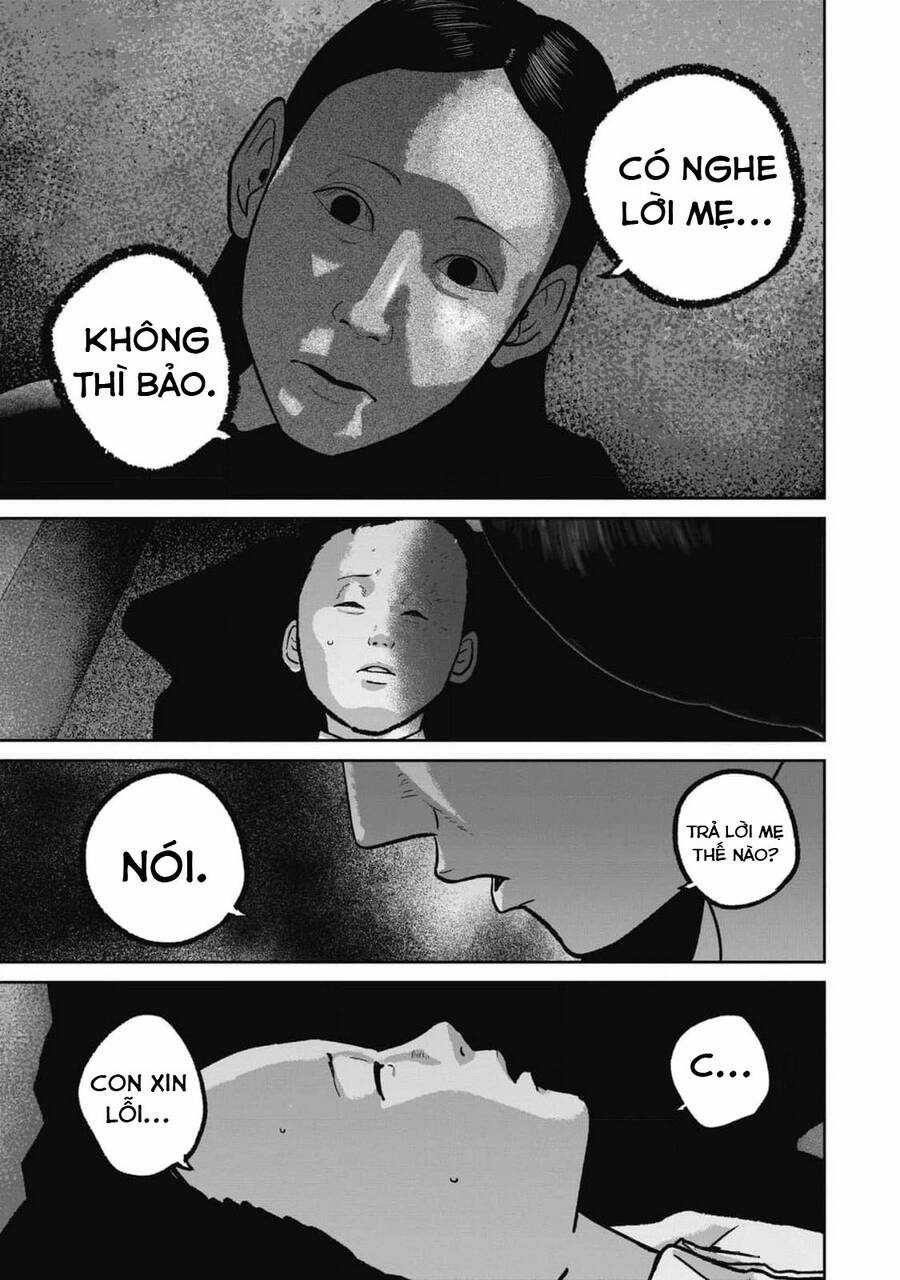 Smiley - Cười Lên - Chương 90 - Trang 8