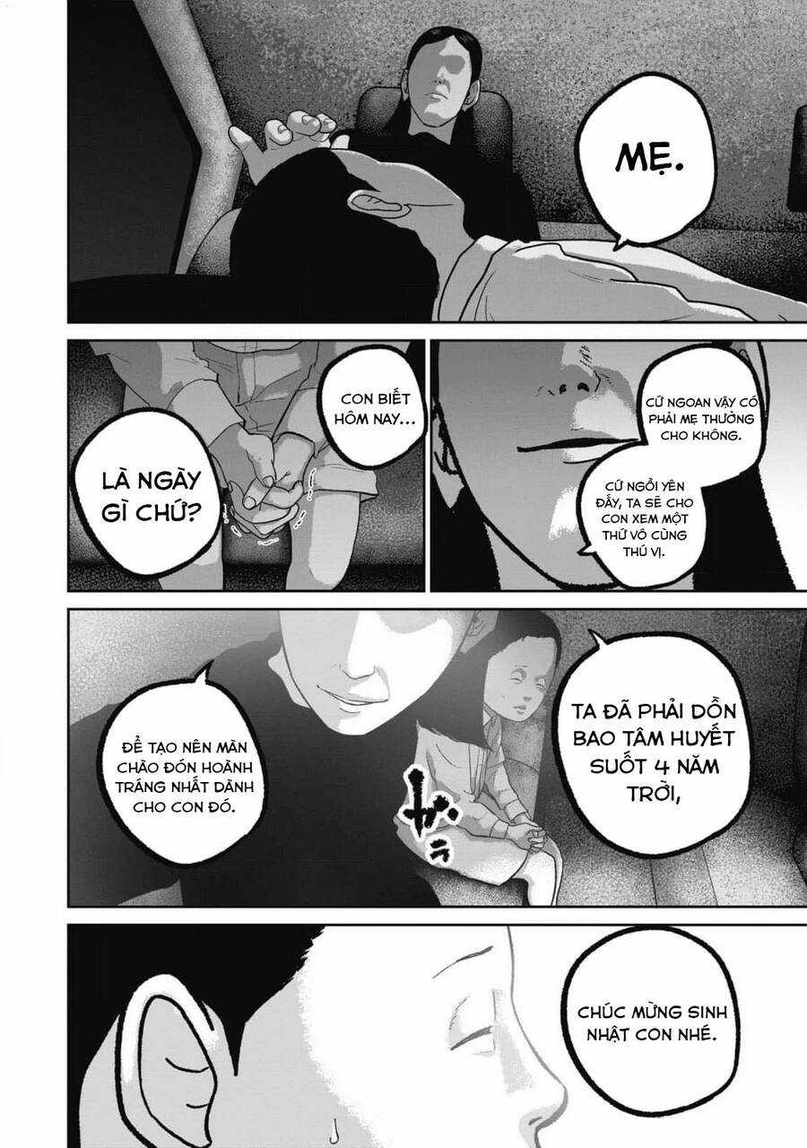 Smiley - Cười Lên - Chương 90 - Trang 9