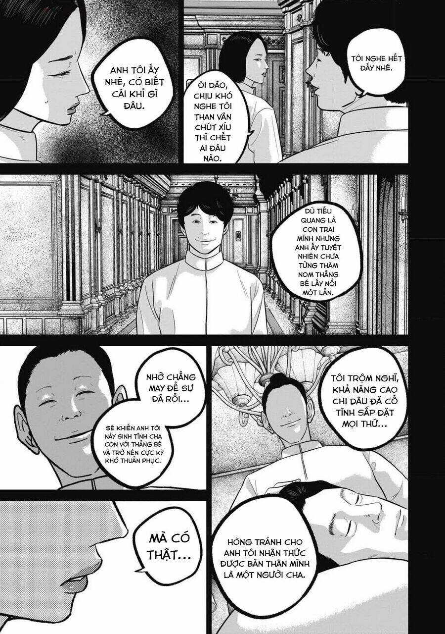 Smiley - Cười Lên - Chương 91 - Trang 11