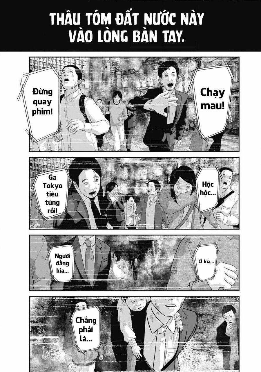 Smiley - Cười Lên - Chương 91 - Trang 15