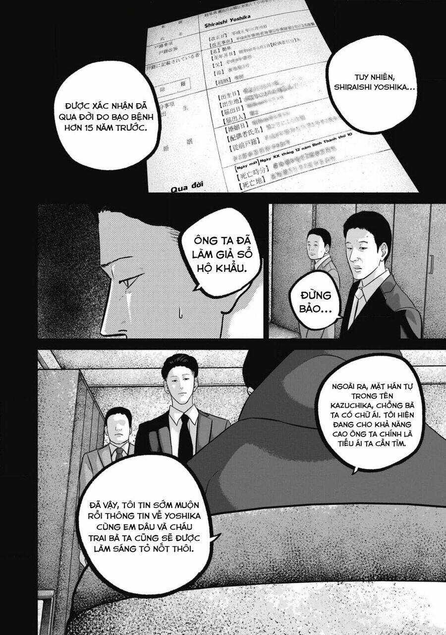 Smiley - Cười Lên - Chương 91 - Trang 20