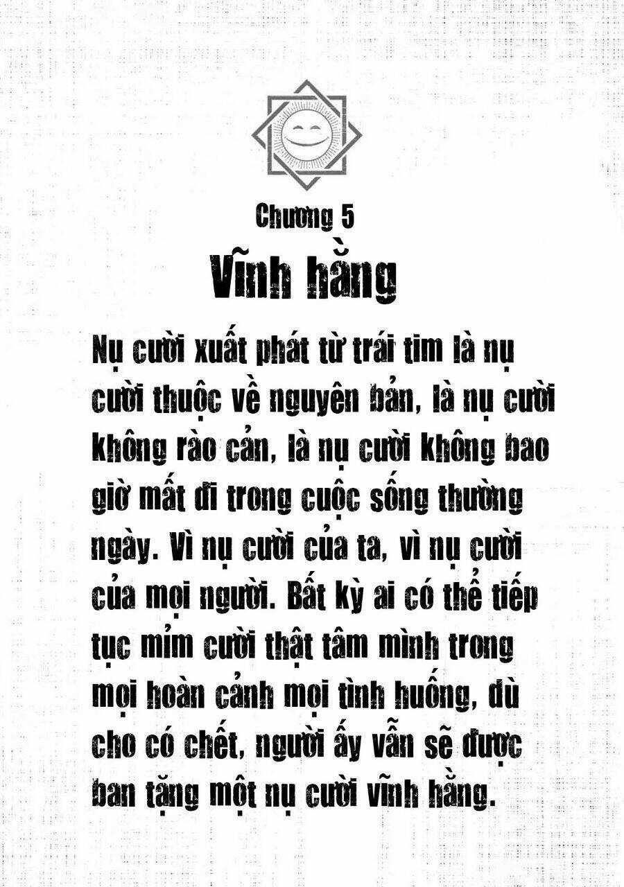 Smiley - Cười Lên - Chương 91 - Trang 3