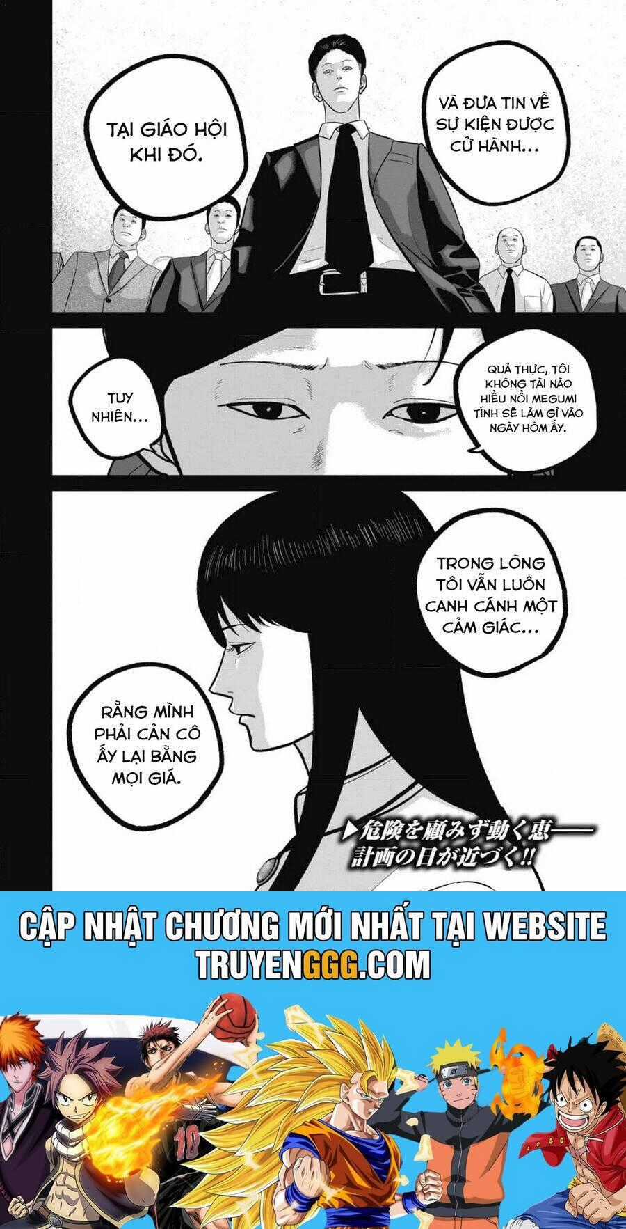 Smiley - Cười Lên - Chương 91 - Trang 22