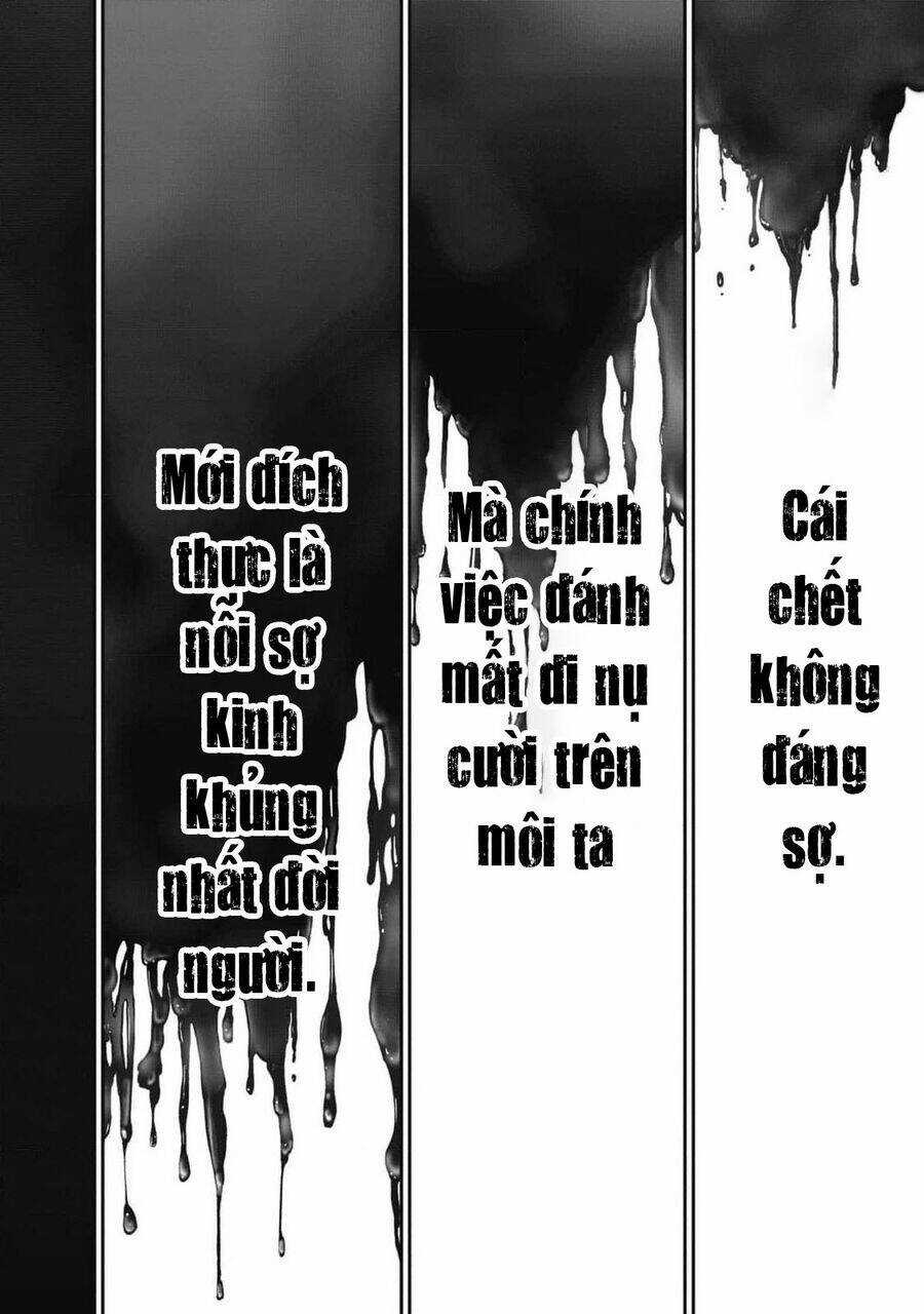 Smiley - Cười Lên - Chương 91 - Trang 4