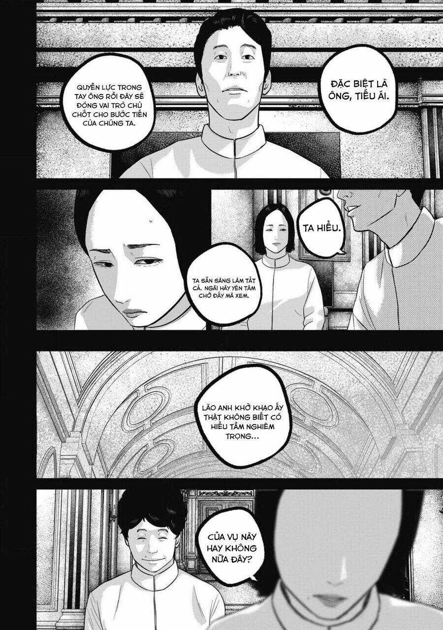 Smiley - Cười Lên - Chương 91 - Trang 10