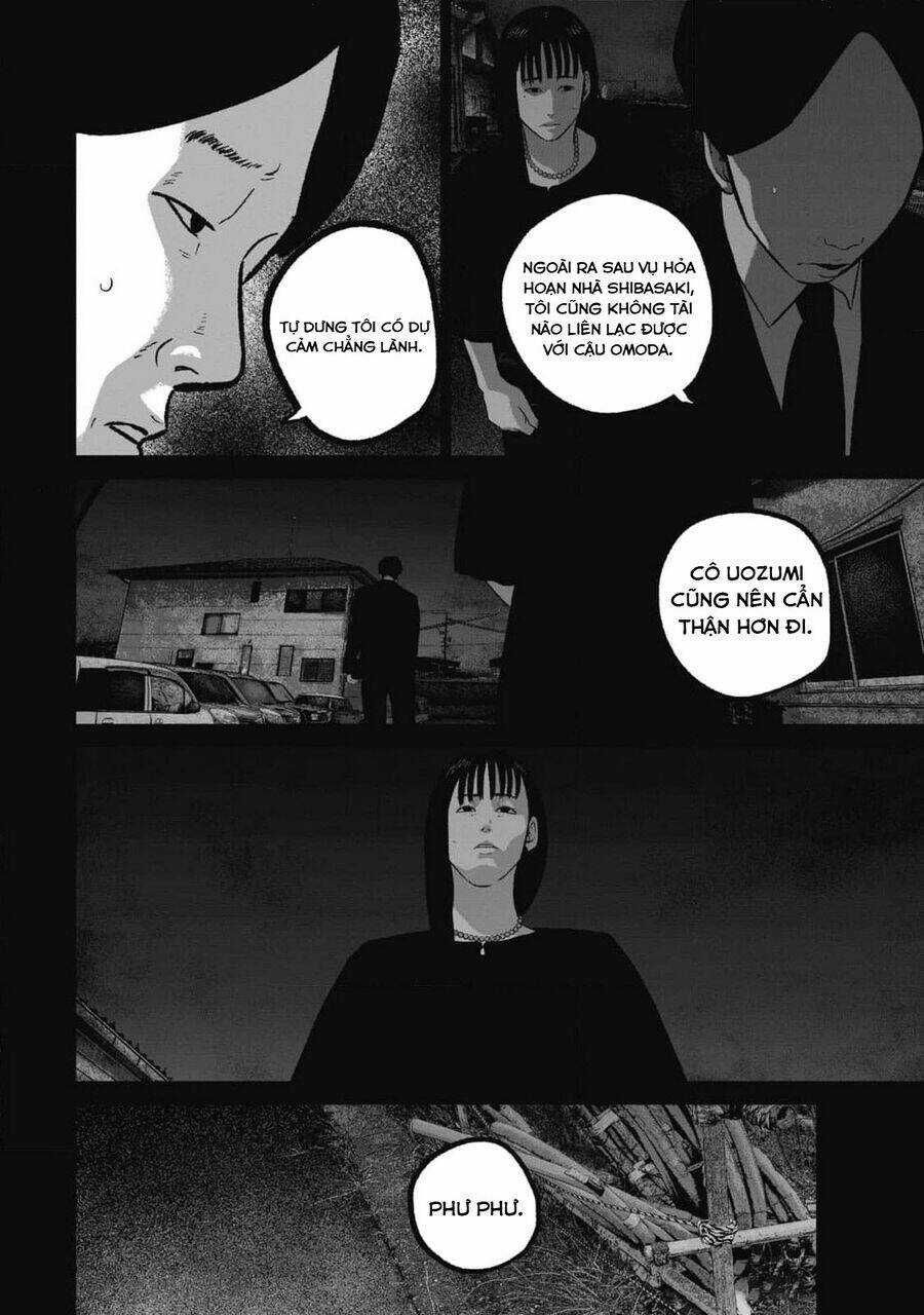 Smiley - Cười Lên - Chương 92 - Trang 16