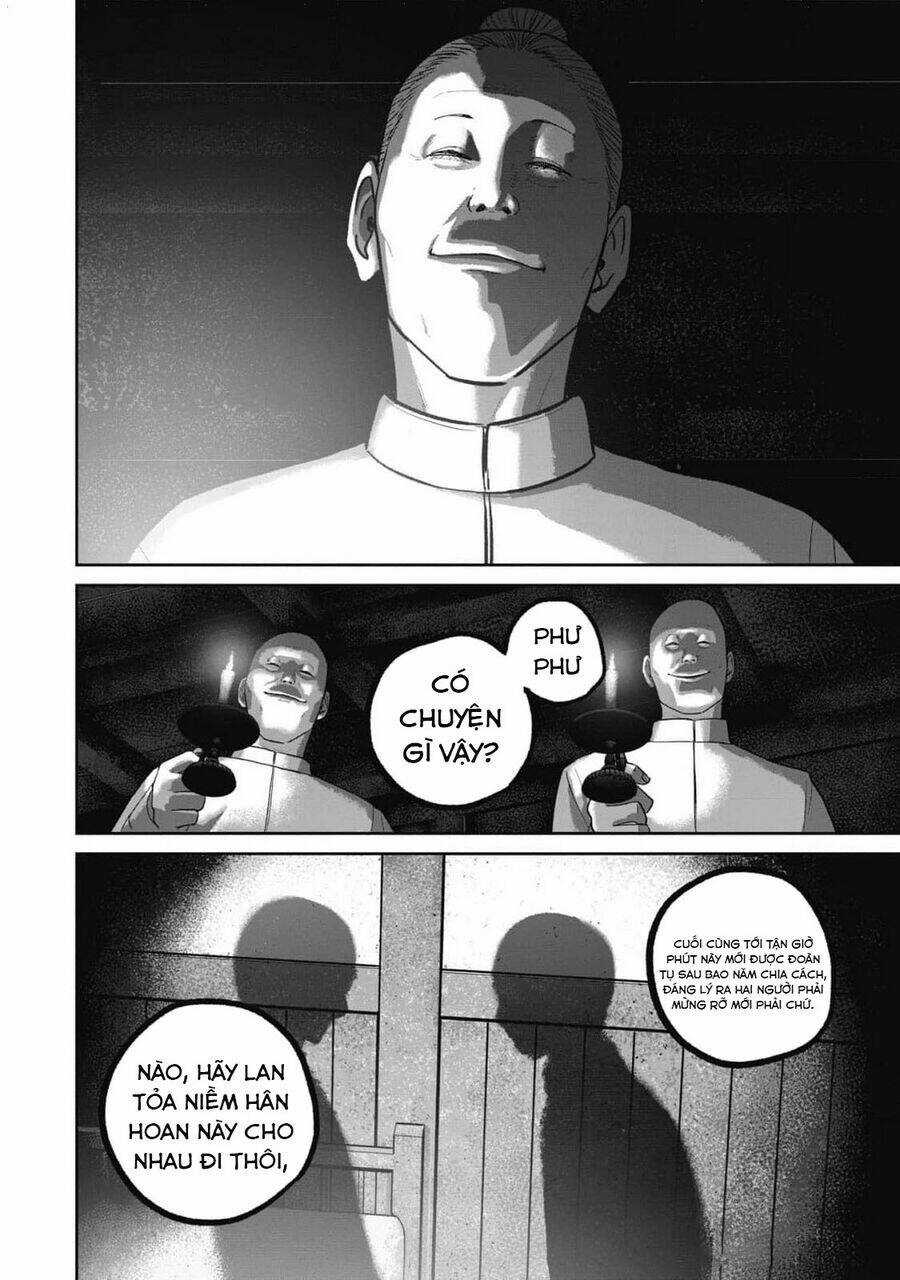 Smiley - Cười Lên - Chương 92 - Trang 18