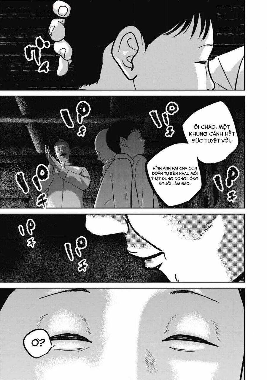 Smiley - Cười Lên - Chương 92 - Trang 21