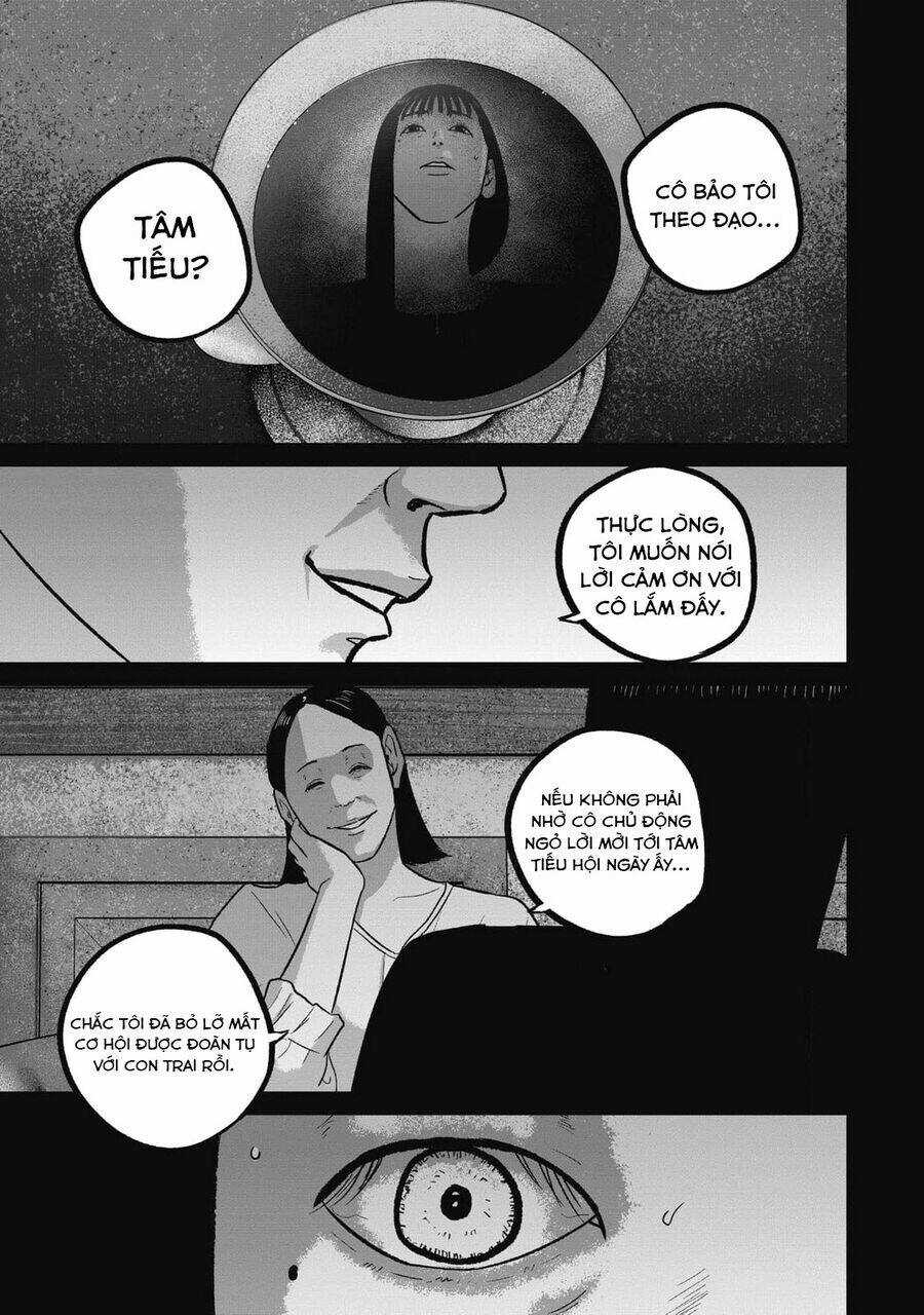 Smiley - Cười Lên - Chương 93 - Trang 11