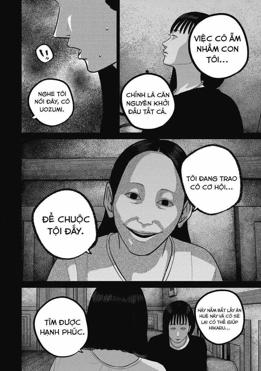 Smiley - Cười Lên - Chương 93 - Trang 14