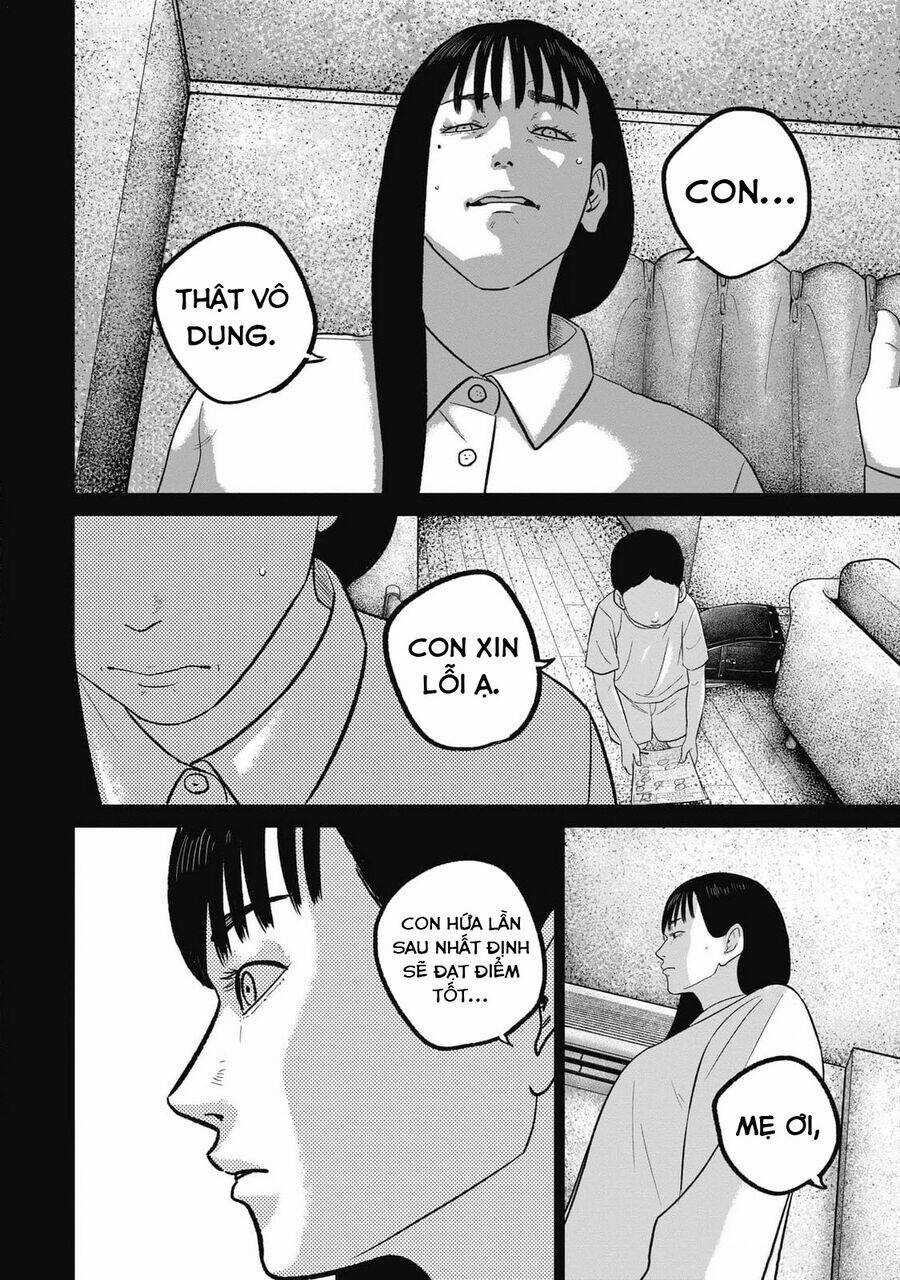 Smiley - Cười Lên - Chương 93 - Trang 18