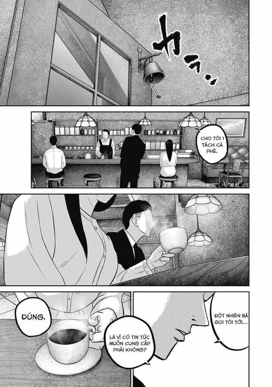 Smiley - Cười Lên - Chương 93 - Trang 21