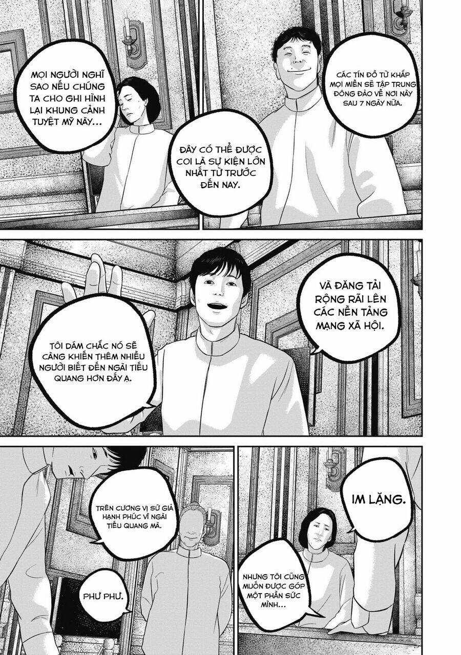 Smiley - Cười Lên - Chương 93 - Trang 7