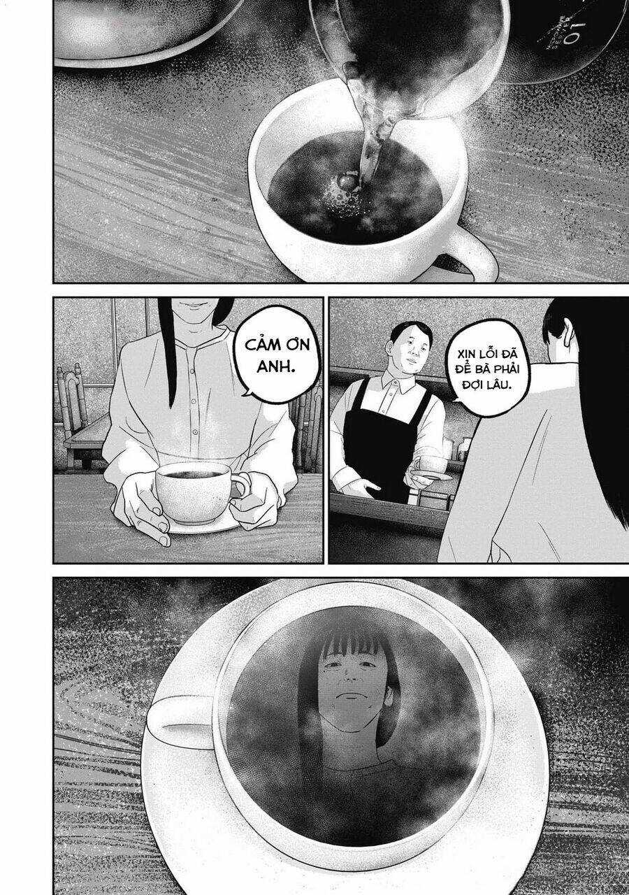 Smiley - Cười Lên - Chương 93 - Trang 10