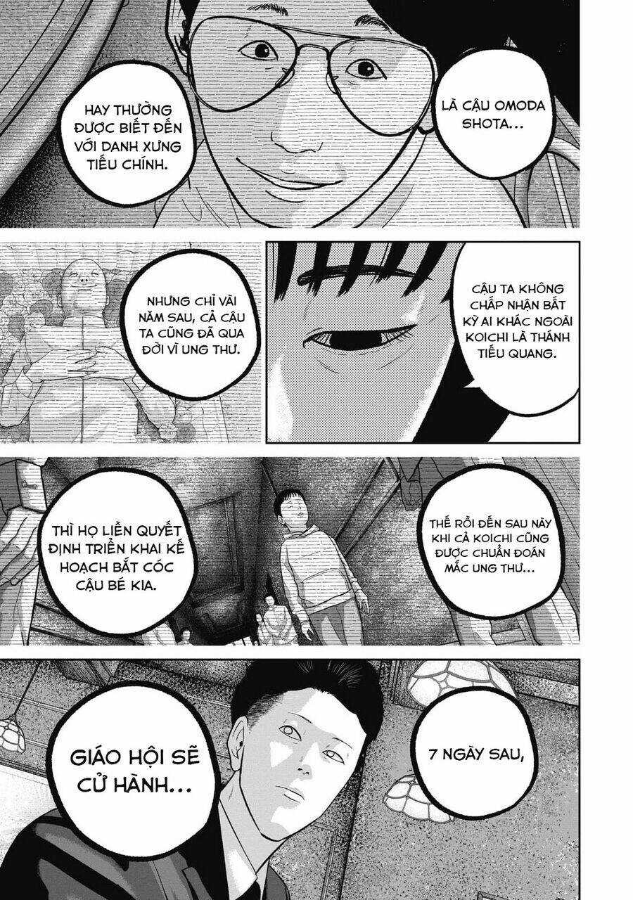 Smiley - Cười Lên - Chương 94 - Trang 13