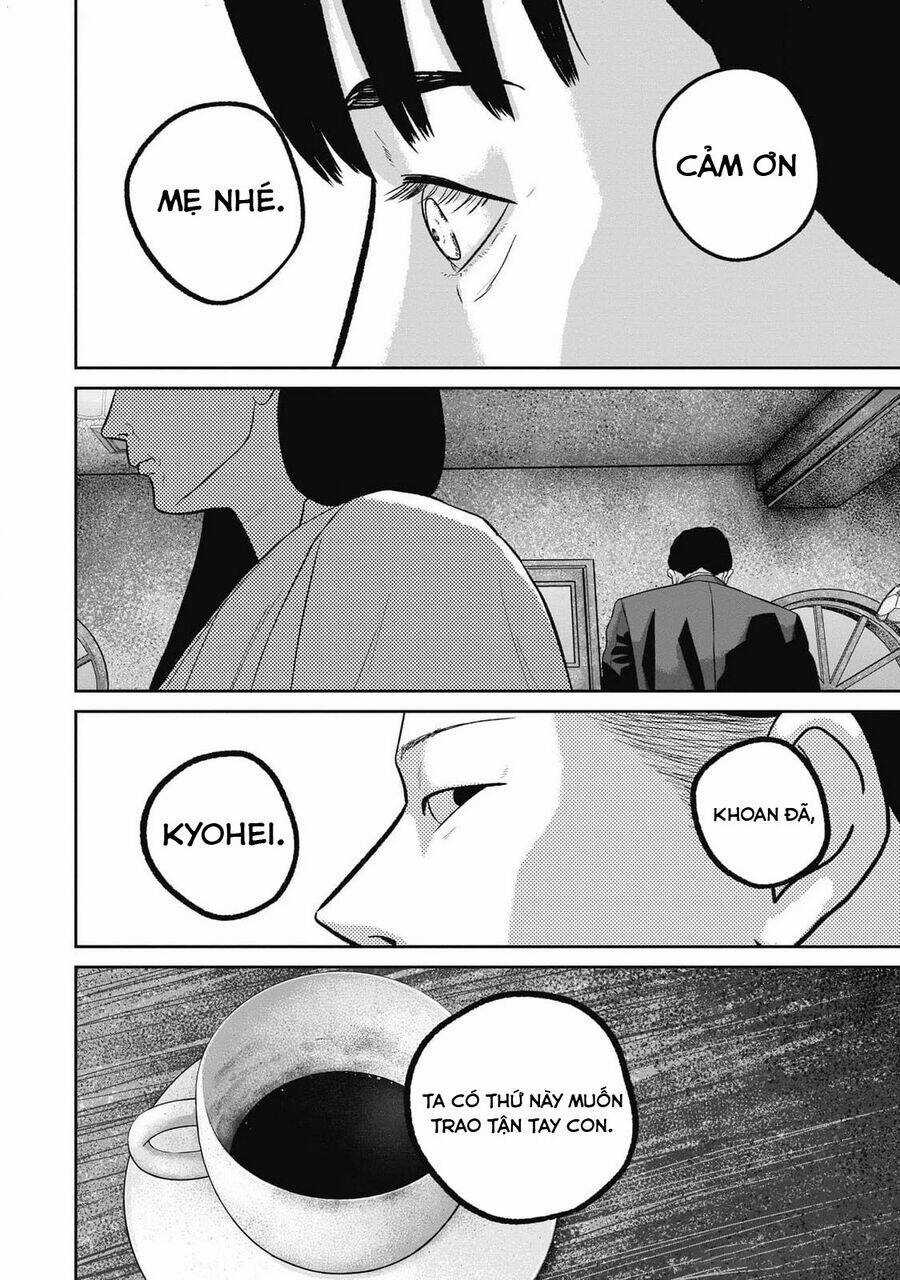 Smiley - Cười Lên - Chương 94 - Trang 18