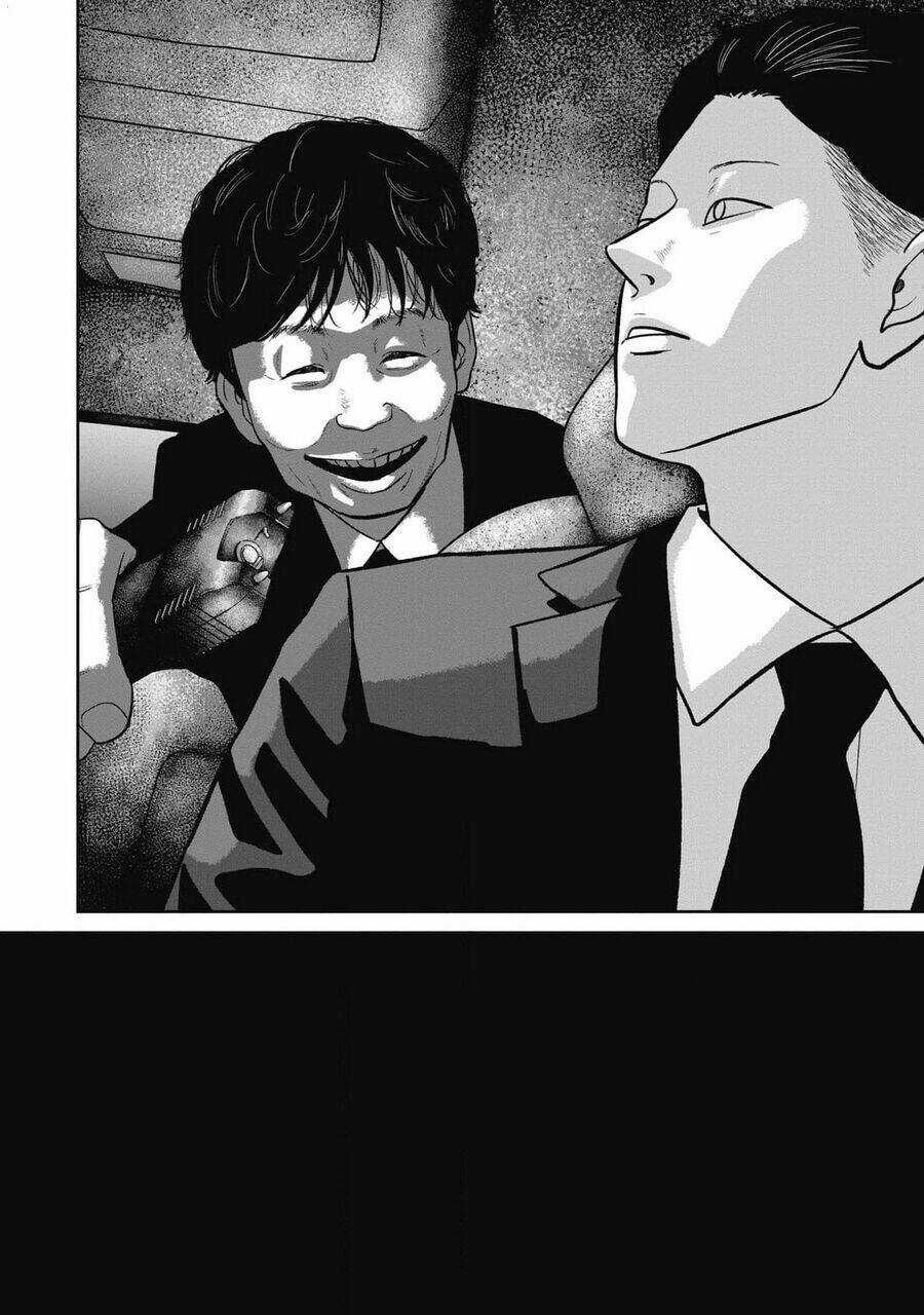 Smiley - Cười Lên - Chương 94 - Trang 20