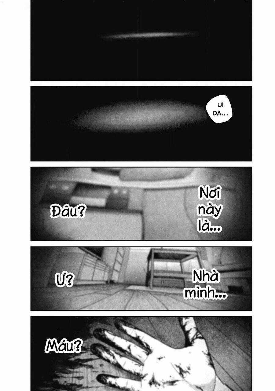 Smiley - Cười Lên - Chương 94 - Trang 21