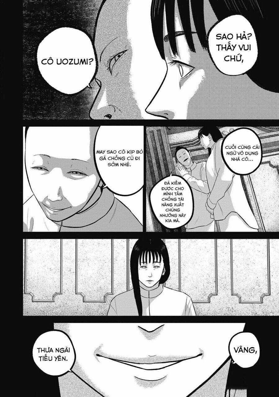 Smiley - Cười Lên - Chương 94 - Trang 6