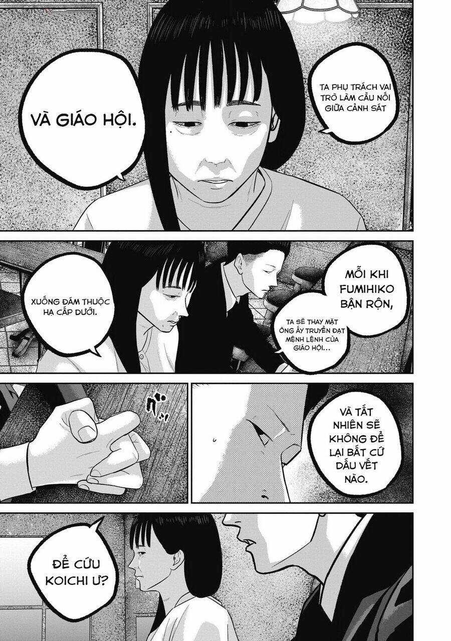 Smiley - Cười Lên - Chương 94 - Trang 7