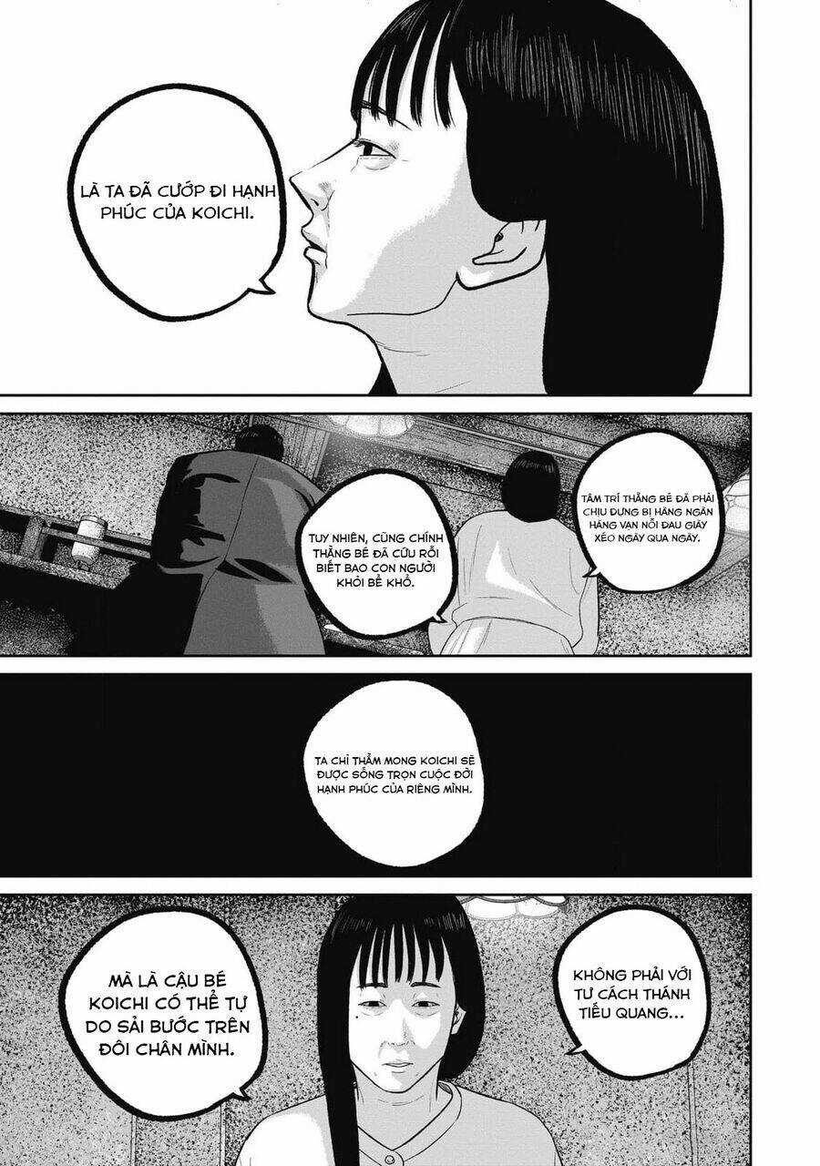 Smiley - Cười Lên - Chương 94 - Trang 9