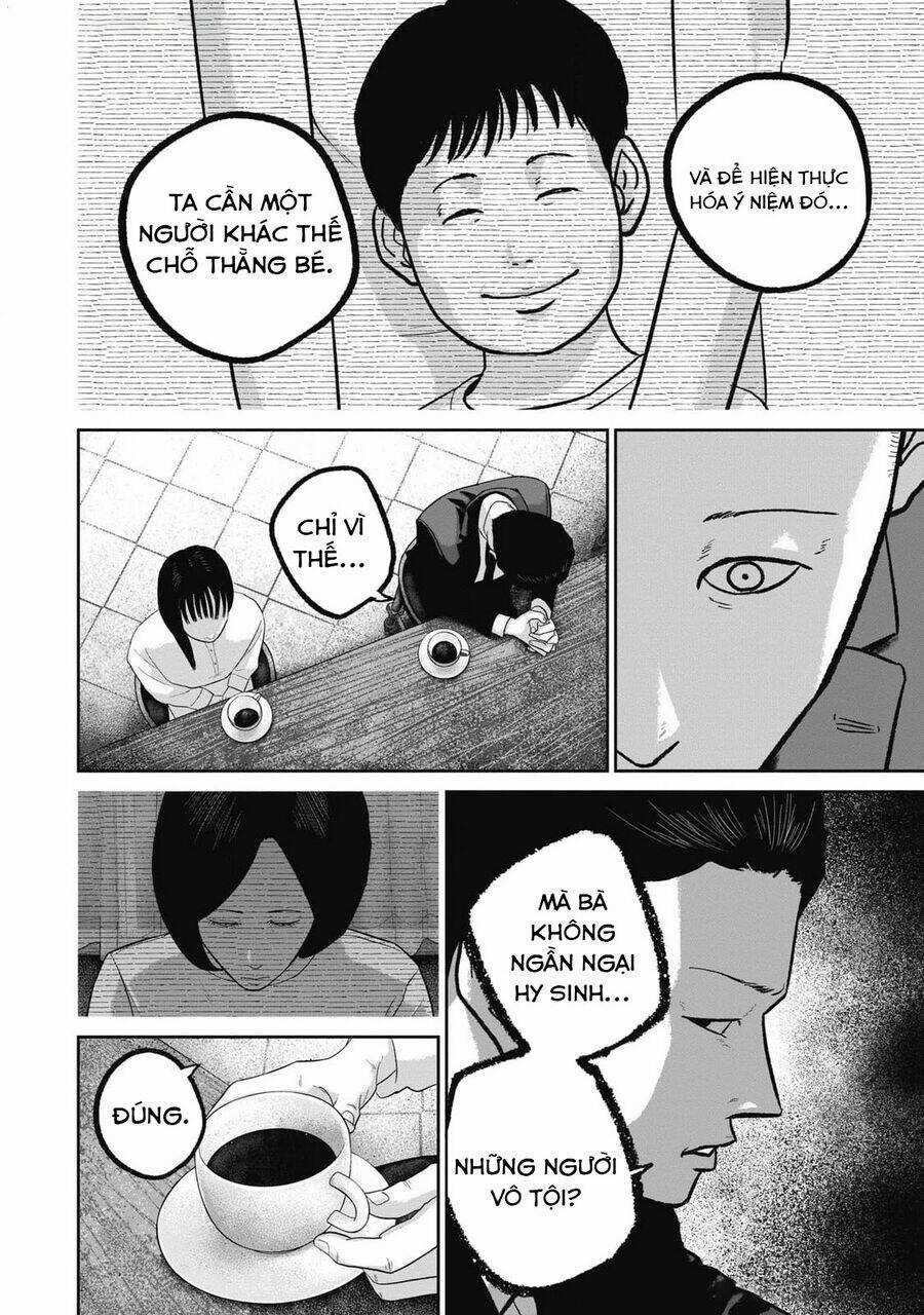 Smiley - Cười Lên - Chương 94 - Trang 10