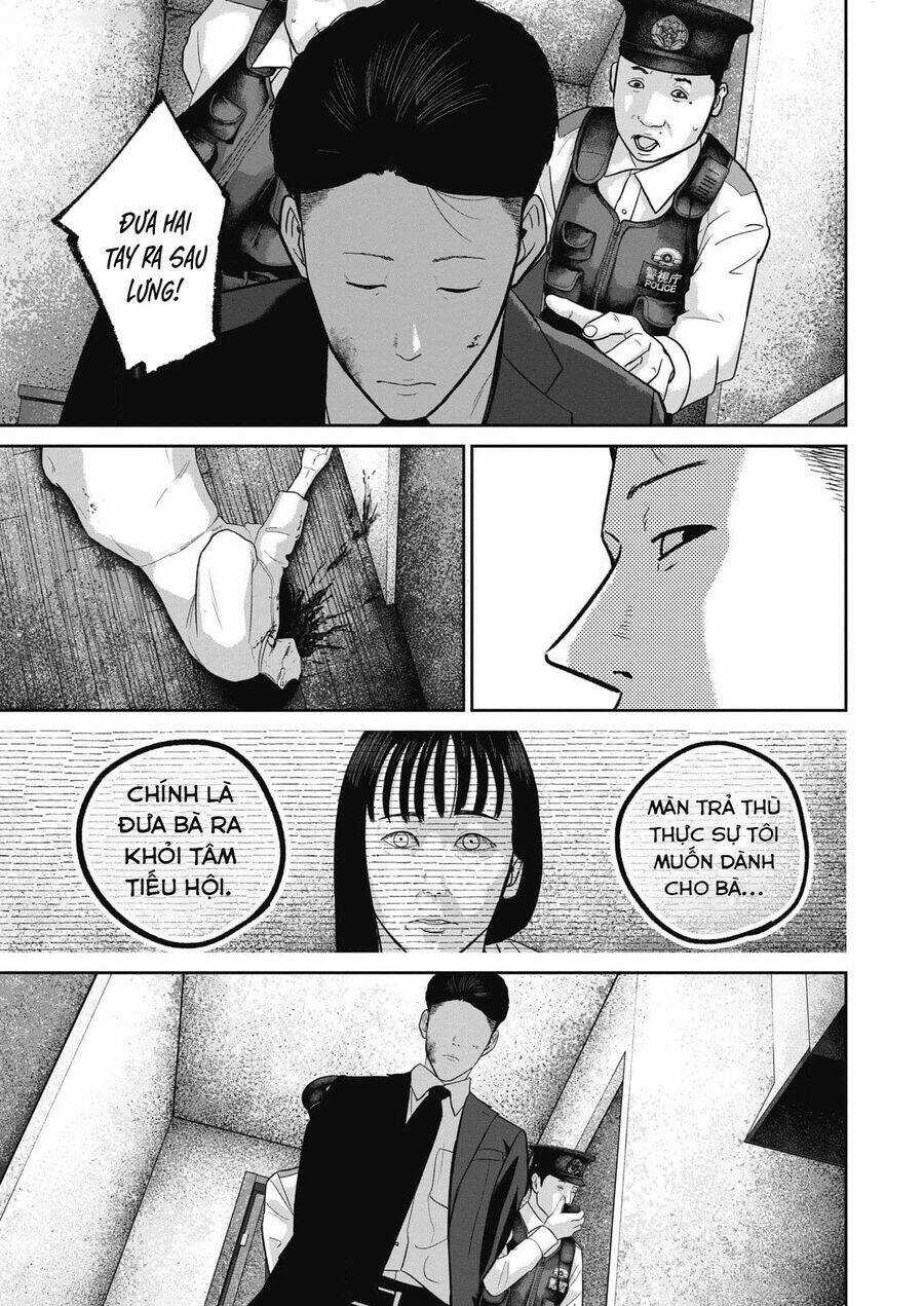 Smiley - Cười Lên - Chương 95 - Trang 11