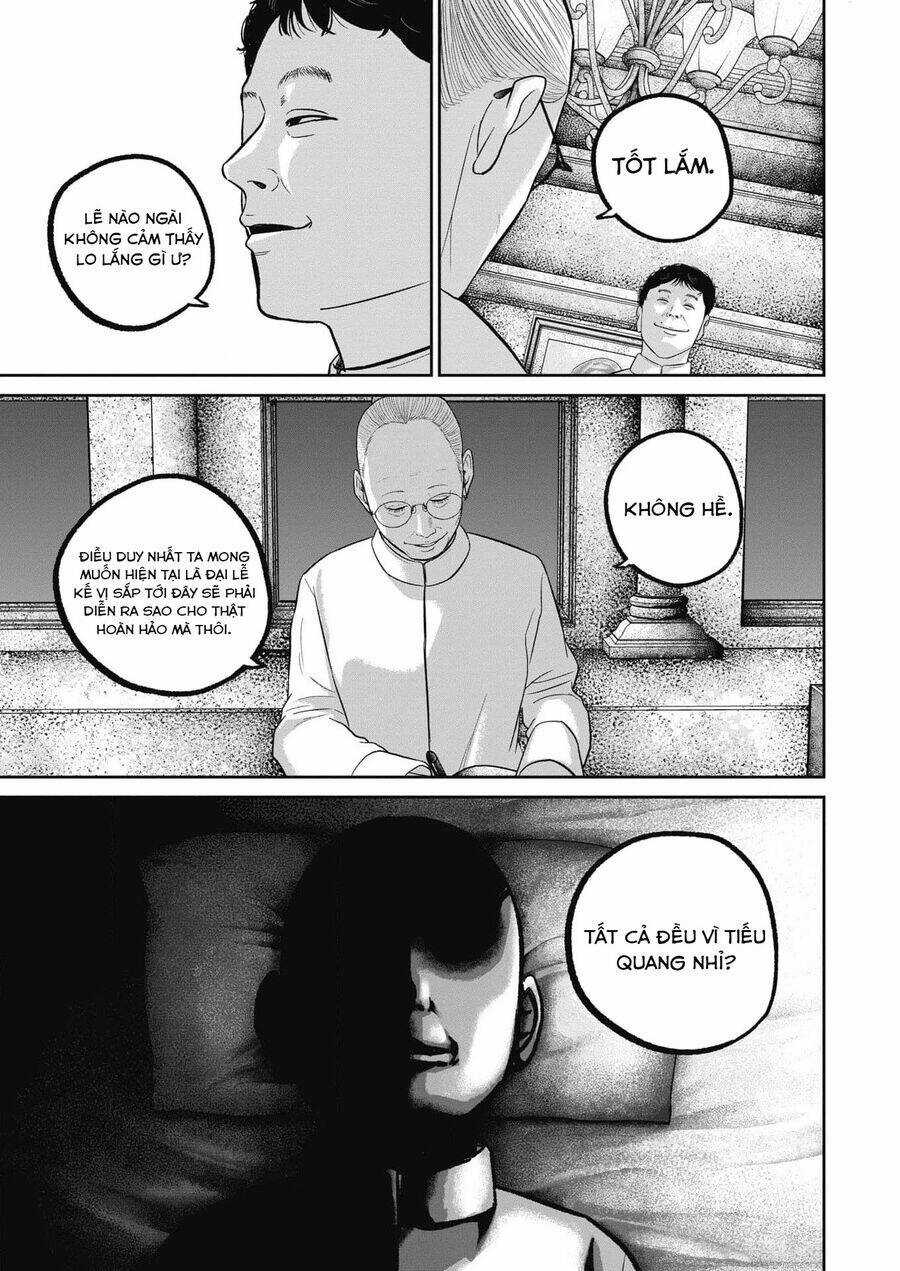 Smiley - Cười Lên - Chương 95 - Trang 15