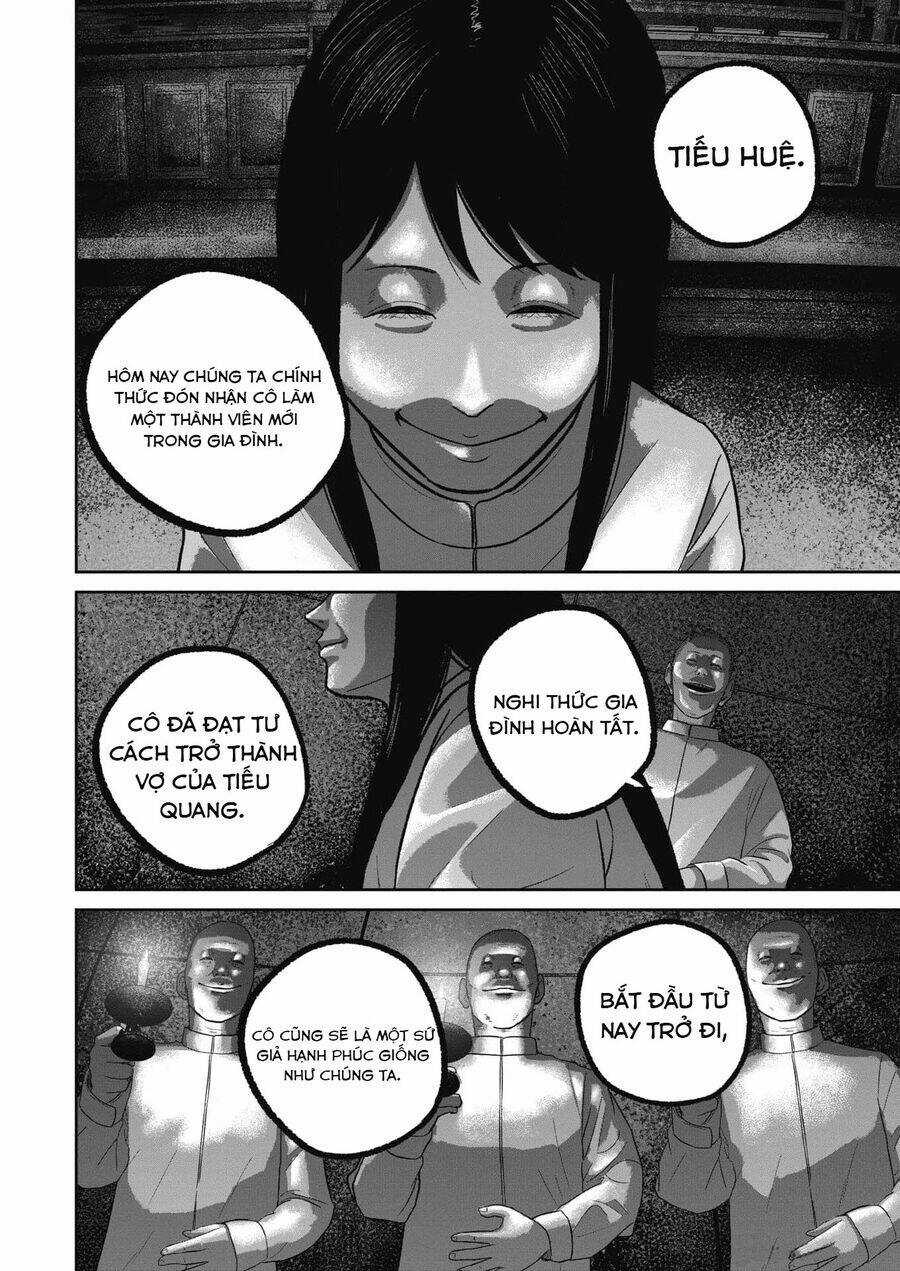 Smiley - Cười Lên - Chương 95 - Trang 19