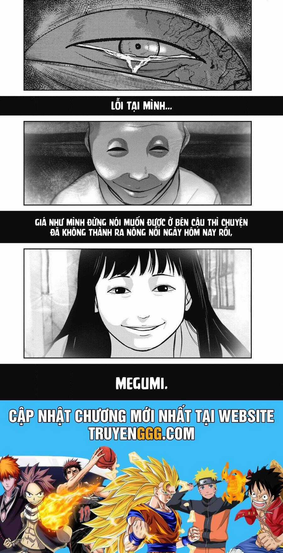 Smiley - Cười Lên - Chương 95 - Trang 21