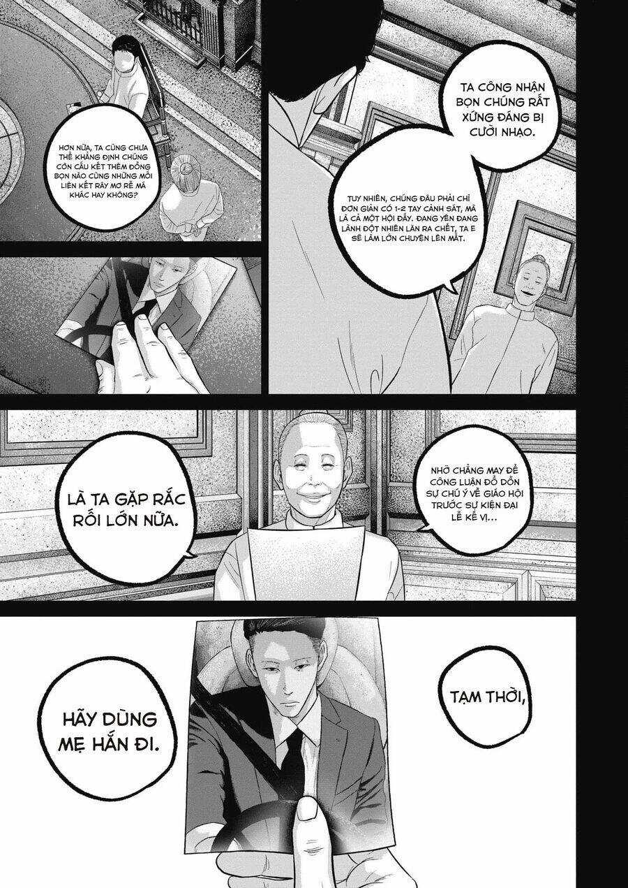 Smiley - Cười Lên - Chương 95 - Trang 5