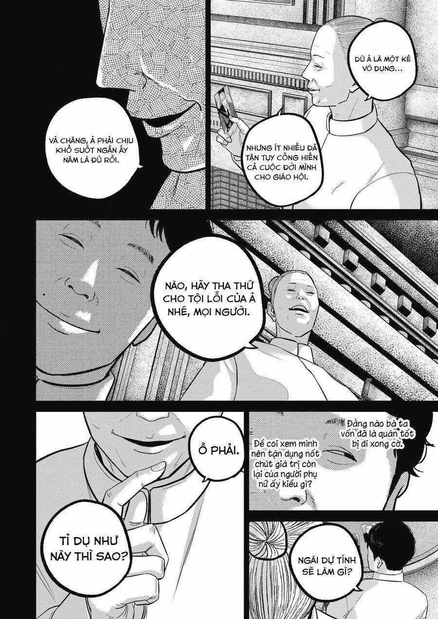 Smiley - Cười Lên - Chương 95 - Trang 6