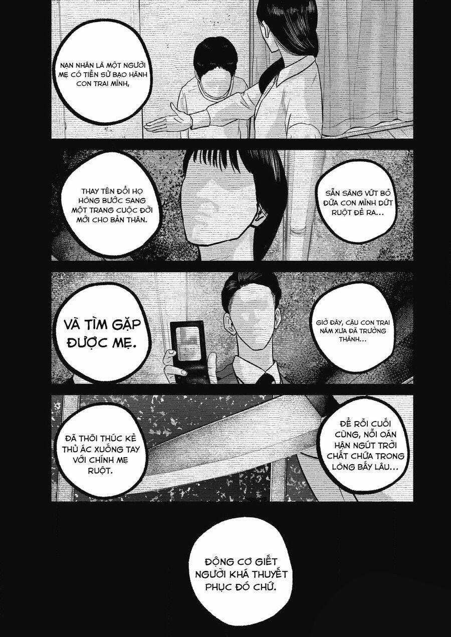 Smiley - Cười Lên - Chương 95 - Trang 7