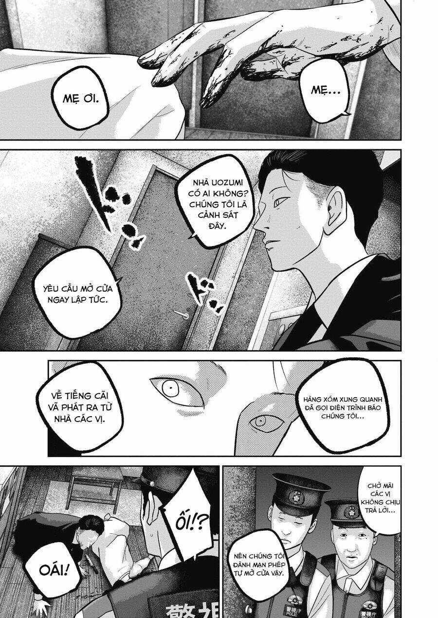 Smiley - Cười Lên - Chương 95 - Trang 9